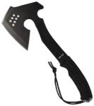 Mil-Tec Paracord Survival balta (67339)