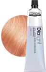 L'Oréal Dia Light vopsea demi-permanentă de păr 10.24 60ml (67453)
