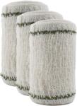 JB Tacticals Spandex Crepe Bandage rugalmas kötszer 7, 5 cm x 4 m - 3 db (2846326)
