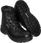 Sapir Grom MID ZX06 bakancs - Black - 39 (10321)