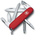 Victorinox Hiker zsebkés - Red (18747)
