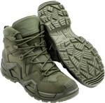 Lowa Zephyr MK2 GTX MID TF női bakancs - Ranger Green - 41 (1079304)