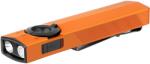 Olight ArkPro Class 1 Cool White zseblámpa Orange - 1500 lumen (2845922)