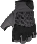 Helikon-Tex Half Finger Mk2 kesztyű - Black/Shadow Grey - M (133496)