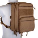 Wosport WST hátizsák 15 l - Coyote Brown (2780789)