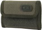 M-Tac Elite Gen. II Hex tépőzáras pénztárca - Ranger Green (302390)