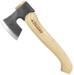 Njord Skarp Carving Forged balta - Medium (2806406)