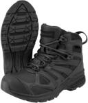 Altama Aboottabad Trail Mid bakancs - Black - 46 (84785)