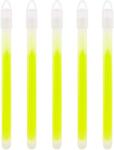 Mil-Tec Lightstick világító rúd 1 x 15 cm Green - 5 db (2848215)