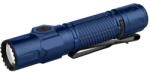 Olight Warrior Ultra taktikai zseblámpa Navy Blue - 2500 lumen (2838144)