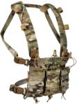 Lindnerhof Micro Rig MX886 taktikai mellény - MultiCam (2851704)