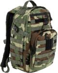 5.11 Tactical 5.11 RUSH12 2.0 Backpack hátizsák 24 l - Woodland (2838227)