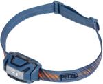 Petzl Aria 1R fejlámpa - RGB Blue - 475 lumen (2862025)