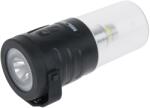 Mil-Tec Recharge többfunkciós zseblámpa - 410 lumen (2846311)