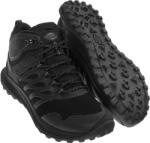 Merrell Nova 3 Mid Tactical Waterproof bakancs - Black - 47 (2811121)