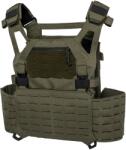Direct Action Spitfire Plate Carrier taktikai mellény - Ranger Green - M (2363610)