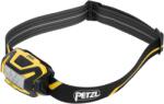 Petzl Aria 1 New fejlámpa - Black/Yellow - 350 lumen (2862018)