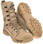 Brandit Defense Boots bakancs - Coyote - 45 (323152)