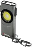 Mactronic Flagger kulcstartós zseblámpa Nano Grey - 500 lumen (2835923)