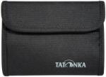 TATONKA Euro Wallet RFID Block pénztárca - Black (2834904)