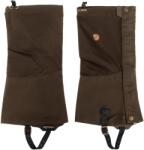 Fjallraven Singi Gaiters kamásli - Dark Olive - S/M (2848109)