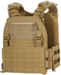 M-Tac Plate Carrier Cuirass Fast Elite Gen. II taktikai mellény - Coyote (2796601)