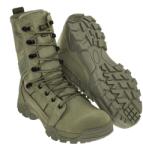 Brandit Defense Boots bakancs - Olive - 46 (1021626)