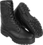 Highlander Forces Classic Boot bakancs - Black - 41 (2812465)