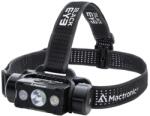 Mactronic Black Eye H40 fejlámpa - 4000 lumen (2861491)