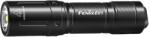 Fenix E01 V2.0 Black zseblámpa- 100 lumen (2839708)