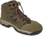 Sapir Tactical Mid ZX58 bakancs - Olive - 39 (1078535)