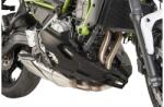 Puig Kawasaki Z650 Puig Motorblokk Alsó Idom (puig/9589)