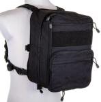Wosport WST hátizsák 15 l - Black (2780914)
