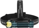 Olight Perun 3 Dream Blue pántos fej- és derékszögű lámpa - 3000 lumen (2856085)