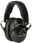 Walker's Youth and Women Folding Muff passzív hallásvédő - Black (2815898)