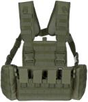 MFH Chest Rig Mission taktikai mellény - Olive (239478)