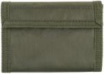 Mil-Tec Nylon pénztárca - Olive (24650)