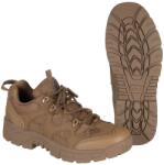 MFH Commando Low cipő - Coyote Tan - 42 (2862245)