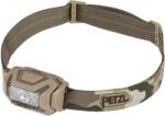 Petzl Aria 1R fejlámpa - RGB Camo - 475 lumen (2862024)