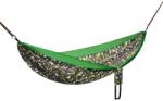 Olight Olife Sunbreeze Single függőágy - Camouflage Green (280444)