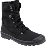 Brandit Military Canvas Sneaker High csizma - Black - 40 (2859105)