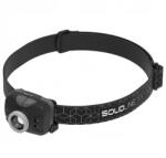 Ledlenser SH5 Solidline Black fejlámpa - 350 lumen (2808174)