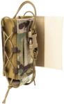 Lindnerhof Modular Radio Pouch MX634 tároló - MultiCam (2851494)