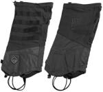 Hazard 4 Mandogator Modular Tactical Boot Gaiters kamásli - Black (2793249)