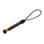 M-Tac Scandinavian Granule kulcstartó - Black (307565)
