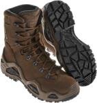 Lowa Z-8N GTX C bakancs - Dark Brown - 44, 5 (336010)