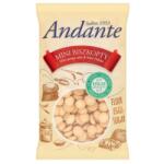 Andante Mini piskóta 120 g - elinashop