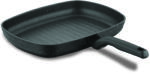 Perfect Home Tigaie pentru grătar cu suprafață de marmură 35x25cm Ornella 53954 (16370)
