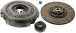 SACHS kuplungkészlet SACHS 3400 700 487 for IVECO (3400 700 487)