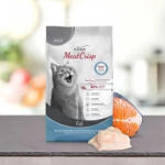 PLATINUM MeatCrisp Adult Hal 1, 5kg Macskaeledel